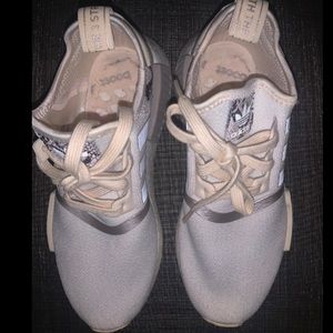 Adidas women NMD sneakers